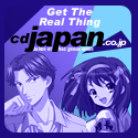 Japanese Anime CDJapan