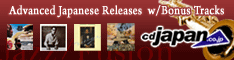 Cdjapan Jazz_Fusion