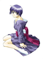 Anime Music Box on X: Ai Yori Aoshi was.. sweet 😄 Listen to all your  favourite Ai Yori Aoshi songs here:  #anime  #animesongs #animemusic #AiYoriAoshi #TheIndigo  / X