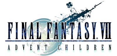 FINAL FANTASY VII ADVENT CHILDREN