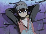 Hajiki Sanada CV: Kenichi Suzumura