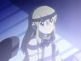 Takumi Kisaragi CV: Yuko Sato