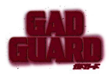 GADGUARD