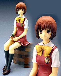 1/8 Scale PVC Figure - Kasimasi Girl Meets Girl: Hazumu Osaragi [painted & per-assembled]