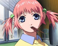 Mikura Suzuki