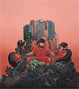 AKIRA DTS [Regular Edition]
