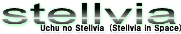 Uchu no Stellvia (Stellvia in Space)