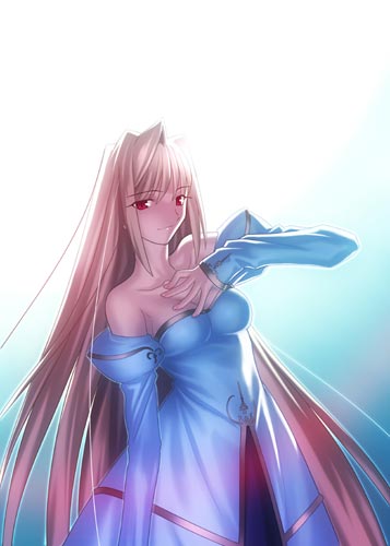 Tsukihime (Moon Princess)