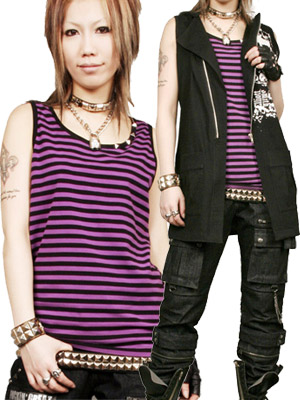 SEXPOT ReVeNGe/ Crash Dead Twin Set