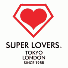 Super Lovers Logo