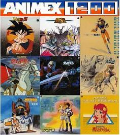 Animex