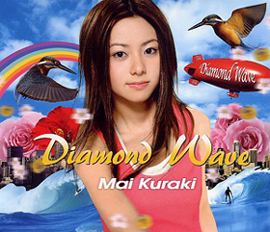 Mai Kuraki - Diamond Wave