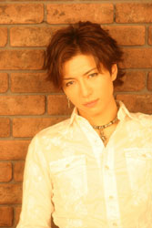 Gackt Single and Platinum Box