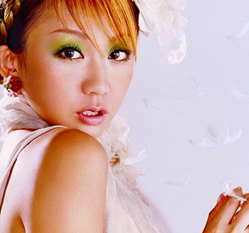 Kumi Koda