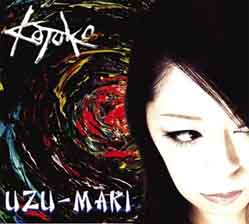 Kotoko - Uzumaki