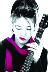 Miyavi - Dokuso Live DVD