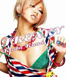 Kumi Koda - Freaky