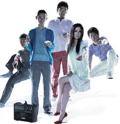 Tokyo Jihen