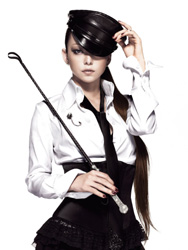 Namie Amuro - New Album