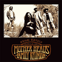 Richie Kotzen