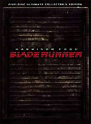 Blade Runner 25th Anniversary Set