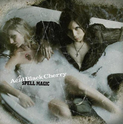 Acid Black Cherry