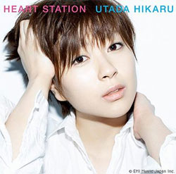 Hikaru Utada - Heart Station