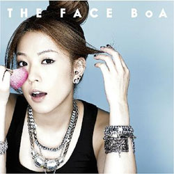 BoA - The Face