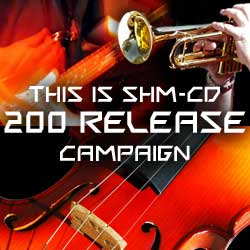 This Is SHM-CD 200 Release Campaign