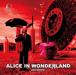 alice nine - alice in pictures