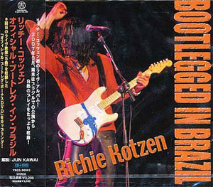 Richie Kotzen
