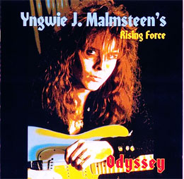Yngwie Malmsteen