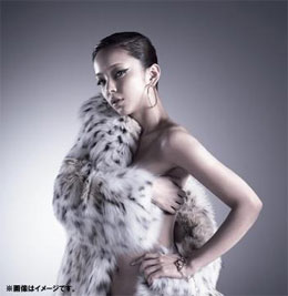 Namie Amuro