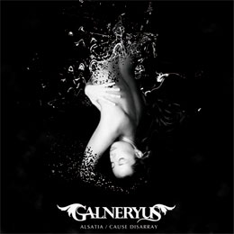 Galneryus - New Album