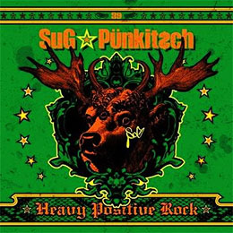 SuG - Punkitsch