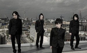 girugamesh - new album!
