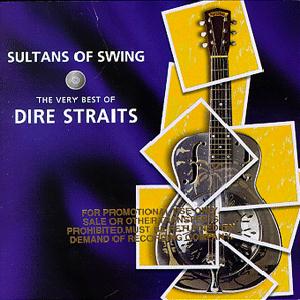 Dire Straits SHM-CD Cardboard Sleeve Reissues