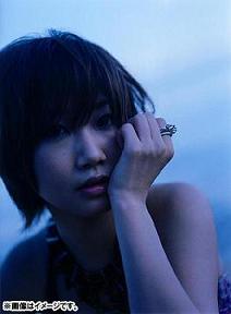 Ai Otsuka's new album - Love Letter release on December 17, 2008.