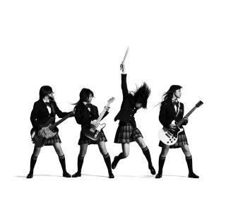 SCANDAL Single