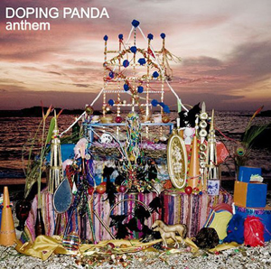 Doping Panda