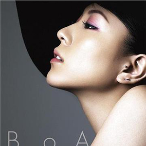 BoA New Releases