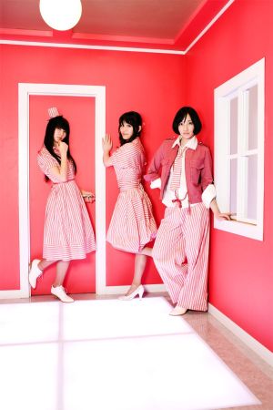 Perfume New Single One Room Disco