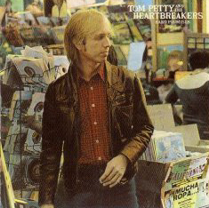 Tom Petty & The Heartbreakers SHM-CD cardboard sleeve reissues