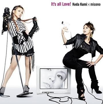 Kumi Koda & Misono