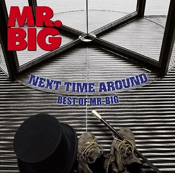 Mr.Big Next Time Around