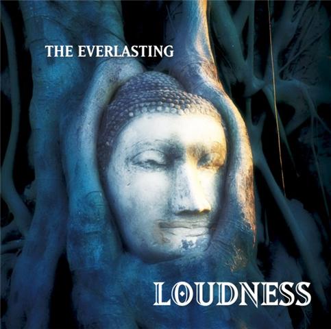 LOUDNESS 22th CD