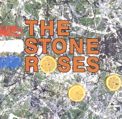 Japan Only Edition of The Stone Roses -20th Anniversary Legacy Edition