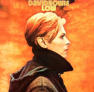David Bowie Cardboard Sleeve (mini LP) & SHM-CD Reissues!