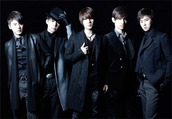 TVXQ