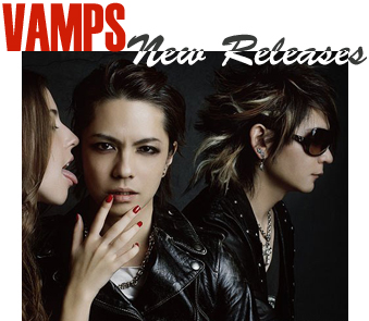 VAMPS